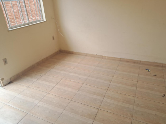 Casa com 1 Quarto à Venda,  em Campo Grande - Rio De Janeiro