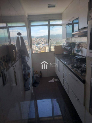 Imagem Imóvel com 2 Quartos à Venda, 112 m² em Vila Amalia (zona Norte) - São Paulo