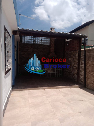Imagem Casa com 2 Quartos à Venda, em Campo Grande - Rio De Janeiro Imagem Casa com 2 Quartos à Venda, em Campo Grande - Rio De Janeiro