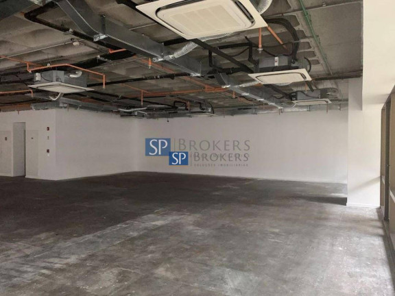 Imagem Sala Comercial para Alugar, 1.508 m² em Vila Olímpia - São Paulo Imagem Sala Comercial para Alugar, 1.508 m² em Vila Olímpia - São Paulo