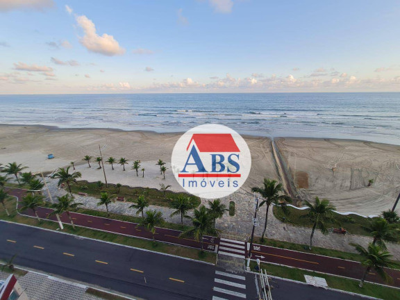 Imagem Apartamento com 4 Quartos à Venda, 149 m² em Balneário Flórida - Praia Grande