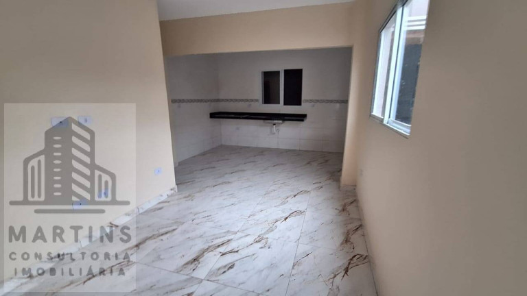 Imagem Casa de Condomínio com 2 Quartos à Venda, em Vila Mirim - Praia Grande Imagem Casa de Condomínio com 2 Quartos à Venda, em Vila Mirim - Praia Grande