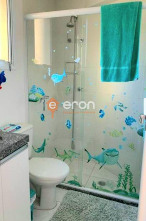 Imagem Apartamento com 3 Quartos à Venda, 130 m²