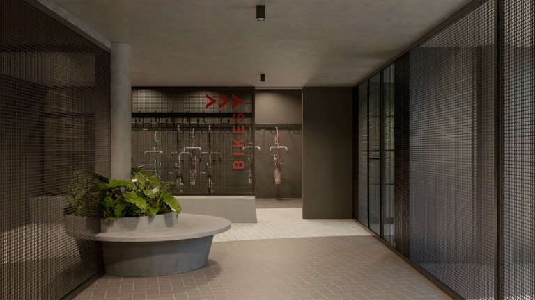 Imagem Apartamento com 2 Quartos à Venda, 34 m² em Santo Amaro - São Paulo Imagem Apartamento com 2 Quartos à Venda, 34 m² em Santo Amaro - São Paulo