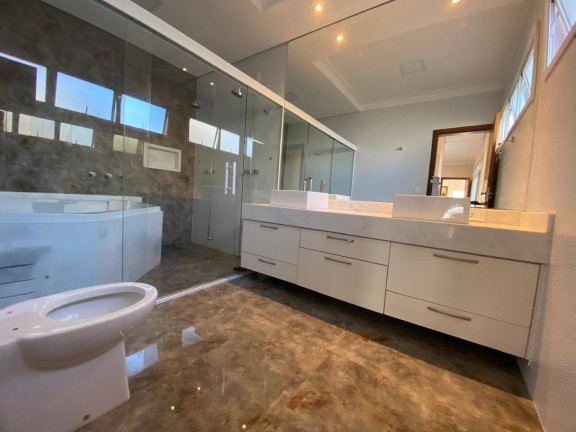 Imagem Casa de Condomínio com 4 Quartos à Venda, 304 m² em Condominio Giverny - Sorocaba Imagem Casa de Condomínio com 4 Quartos à Venda, 304 m² em Condominio Giverny - Sorocaba