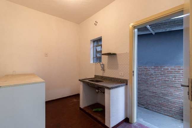 Imagem Casa com 3 Quartos à Venda, 135 m² em Lapa - São Paulo Imagem Casa com 3 Quartos à Venda, 135 m² em Lapa - São Paulo