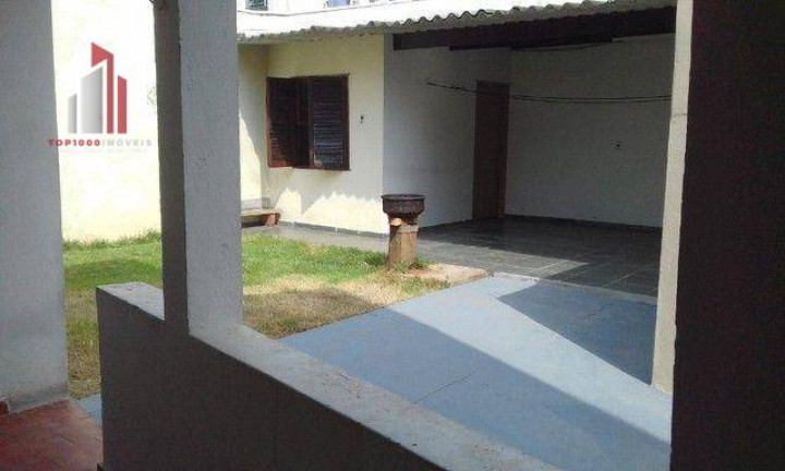 Imagem Sobrado com 3 Quartos à Venda, 280 m² em Jaraguá - São Paulo