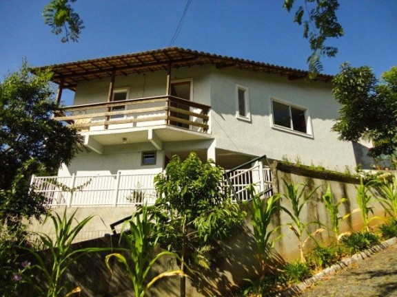 Imagem Casa com 2 Quartos à Venda, 106 m² em Tijuca - Teresópolis