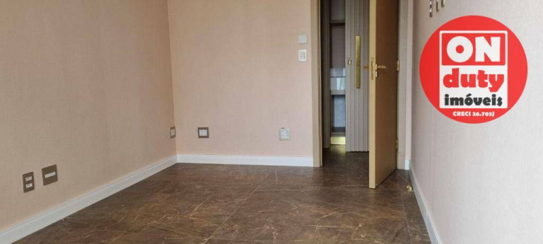 Imagem Sala Comercial à Venda, 44 m² em Boqueirão - Santos