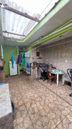 Imagem Casa com 2 Quartos à Venda, 115 m² em Agenor De Campos - Mongagua