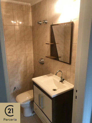 Imagem Apartamento com 3 Quartos à Venda, 138 m² em Moema - São Paulo