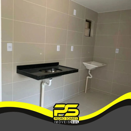 Imagem Flat com 2 Quartos à Venda, 50 m² em Cuiá - João Pessoa