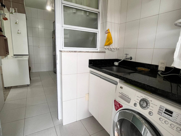 Imagem Apartamento com 3 Quartos à Venda, 96 m² em Bom Abrigo - Florianópolis Imagem Apartamento com 3 Quartos à Venda, 96 m² em Bom Abrigo - Florianópolis