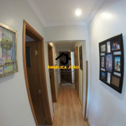 Imagem Apartamento com 3 Quartos à Venda, 150 m² em Centro - São Vicente Imagem Apartamento com 3 Quartos à Venda, 150 m² em Centro - São Vicente