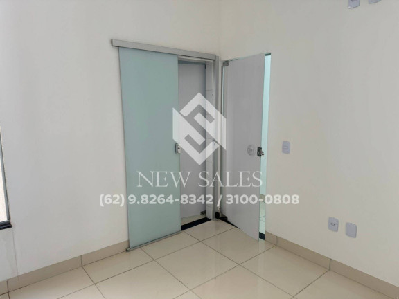 Imagem Casa com 2 Quartos à Venda, 61 m² em Setor Estrela Dalva - Goiânia Imagem Casa com 2 Quartos à Venda, 61 m² em Setor Estrela Dalva - Goiânia