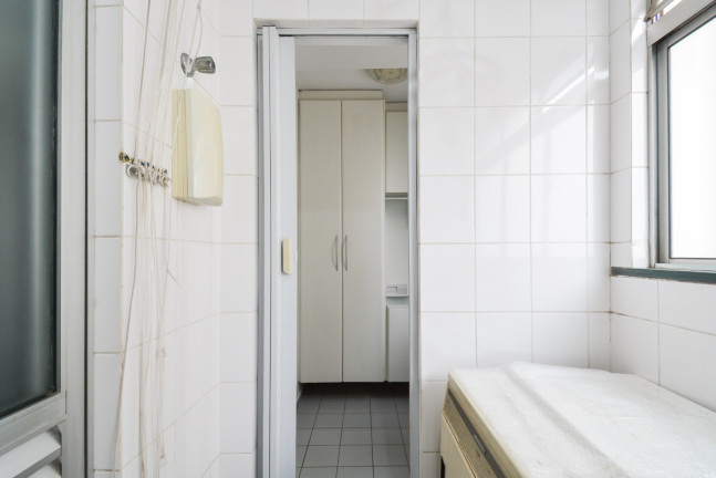 Imagem Apartamento com 2 Quartos à Venda, 74 m² em Chácara Inglesa - São Paulo