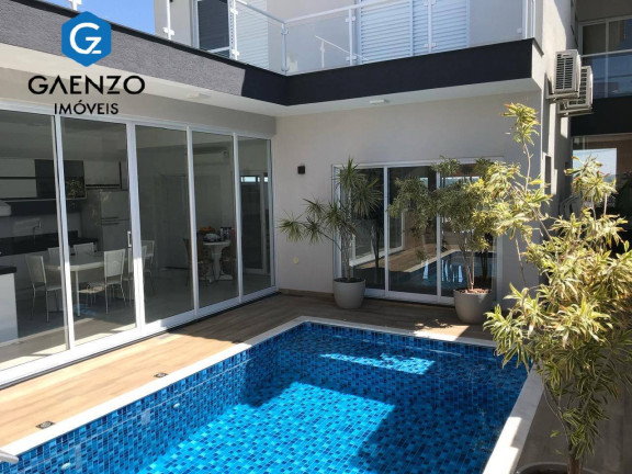 Imagem Casa de Condomínio com 3 Quartos à Venda, 306 m² em Parque Ibiti Reserva - Sorocaba Imagem Casa de Condomínio com 3 Quartos à Venda, 306 m² em Parque Ibiti Reserva - Sorocaba