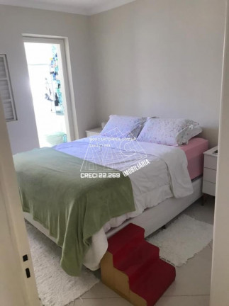 Imagem Imóvel com 3 Quartos à Venda, 200 m² em Central Parque - Sorocaba