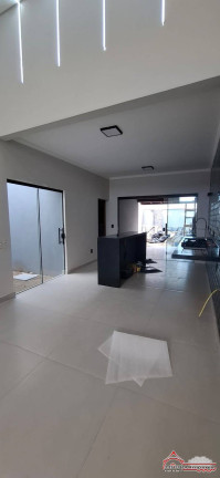 Imagem Casa com 3 Quartos à Venda, 110 m² em Residencial Parque Dos Sinos - Jacareí Imagem Casa com 3 Quartos à Venda, 110 m² em Residencial Parque Dos Sinos - Jacareí