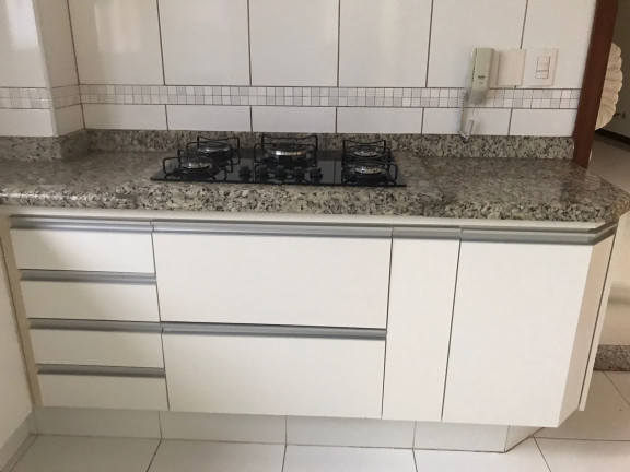 Imagem Apartamento com 3 Quartos à Venda, 130 m² em São José - Franca Imagem Apartamento com 3 Quartos à Venda, 130 m² em São José - Franca