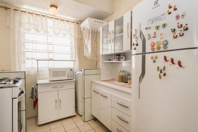 Imagem Apartamento com 1 Quarto à Venda, 39 m² em Morro Santana - Porto Alegre