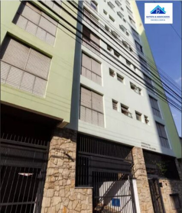 Imagem Apartamento com 1 Quarto à Venda, 45 m² em Botafogo - Campinas