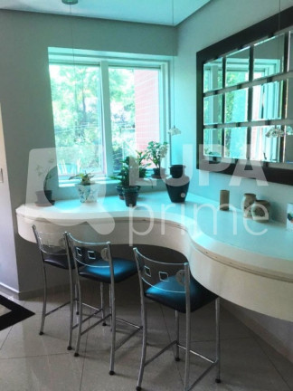 Imagem Apartamento com 3 Quartos à Venda, 160 m² em Santana - São Paulo Imagem Apartamento com 3 Quartos à Venda, 160 m² em Santana - São Paulo