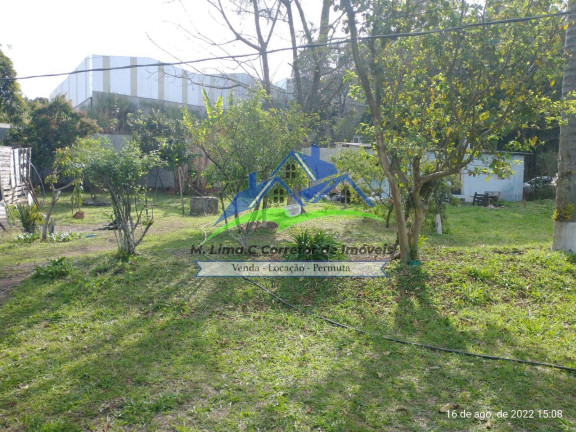 Imagem Imóvel Comercial à Venda, 1.600 m² em Terra Preta - Mairiporã