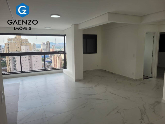 Imagem Apartamento com 2 Quartos para Alugar, 82 m² em Vila Osasco - Osasco Imagem Apartamento com 2 Quartos para Alugar, 82 m² em Vila Osasco - Osasco