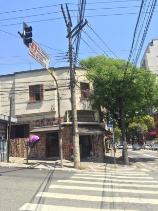 Imagem Imóvel Comercial à Venda, 240 m² em Vila Romana - São Paulo Imagem Imóvel Comercial à Venda, 240 m² em Vila Romana - São Paulo