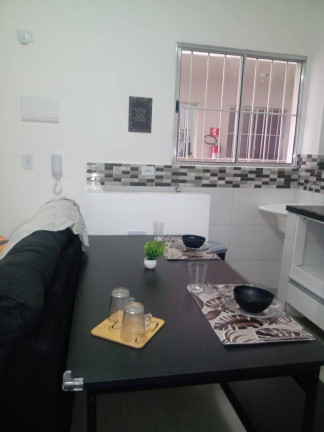 Imagem Apartamento com 1 Quarto para Alugar, em São Bernardo Do Campo Imagem Apartamento com 1 Quarto para Alugar, em São Bernardo Do Campo