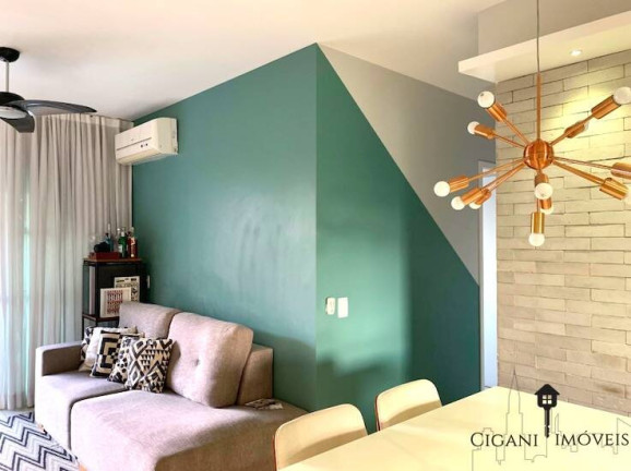 Imagem Apartamento com 2 Quartos à Venda, 68 m² em Barra Da Tijuca - Rio De Janeiro