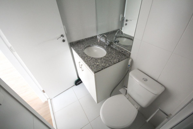Imagem Apartamento com 2 Quartos para Alugar, 65 m² em Vila Mascote - São Paulo