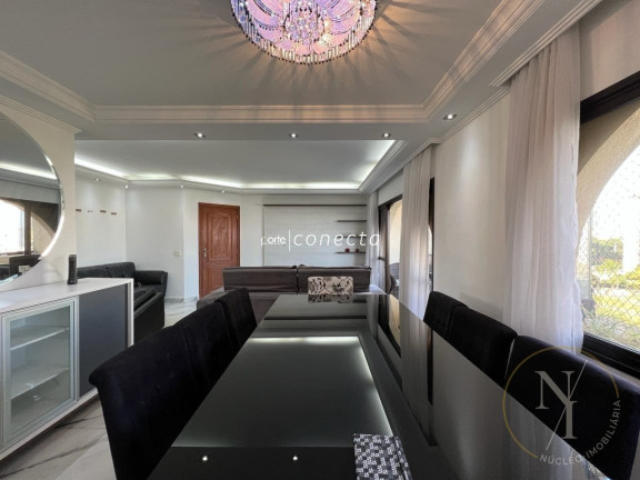 Imagem Apartamento com 3 Quartos à Venda, 130 m² em Vila Regente Feijó - São Paulo Imagem Apartamento com 3 Quartos à Venda, 130 m² em Vila Regente Feijó - São Paulo