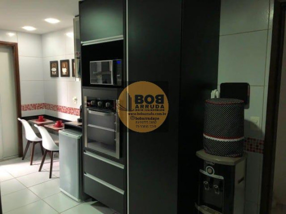 Imagem Apartamento com 4 Quartos à Venda, 155 m² em Boa Viagem - Recife