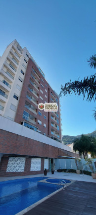 Imagem Apartamento com 2 Quartos à Venda, 68 m² em Itacorubi - Florianópolis