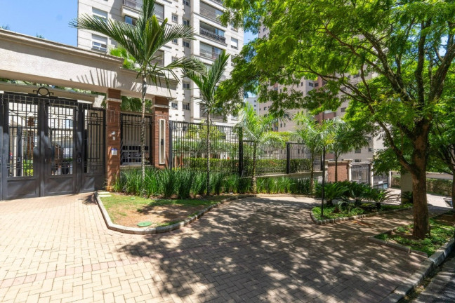 Imagem Apartamento com 2 Quartos à Venda, 68 m² em Vila Suzana - São Paulo
