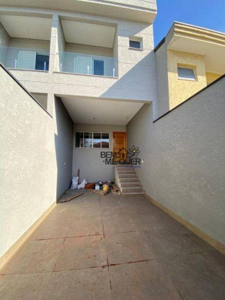 Imagem Sobrado com 3 Quartos à Venda, 140 m² em Jardim Santo Elias - São Paulo Imagem Sobrado com 3 Quartos à Venda, 140 m² em Jardim Santo Elias - São Paulo