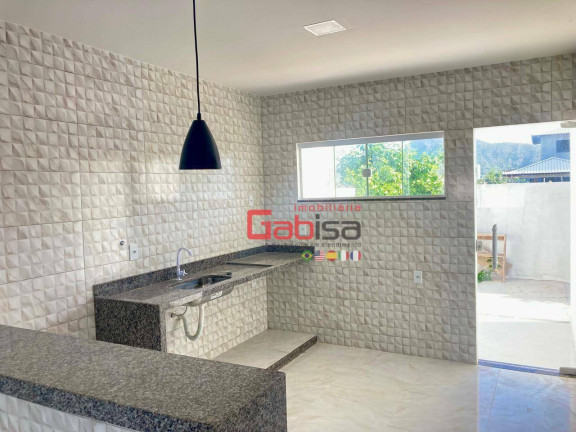 Imagem Casa com 2 Quartos à Venda, 75 m² em Capão - Armação Dos Búzios