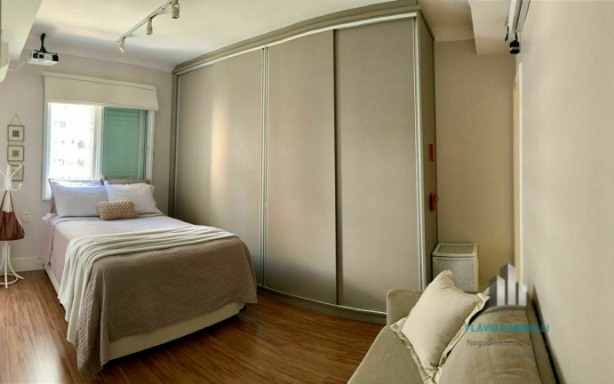 Imagem Apartamento com 2 Quartos à Venda, 80 m² em Dezoito Do Forte Empresarial/alphaville. - Barueri Imagem Apartamento com 2 Quartos à Venda, 80 m² em Dezoito Do Forte Empresarial/alphaville. - Barueri