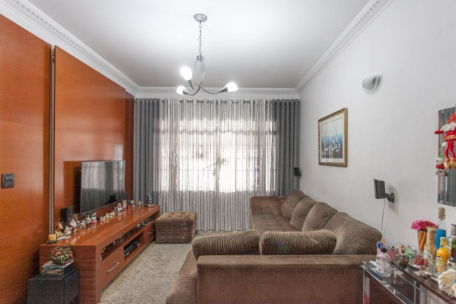 Imagem Casa com 3 Quartos à Venda, 104 m² em Vila Carolina - São Paulo Imagem Casa com 3 Quartos à Venda, 104 m² em Vila Carolina - São Paulo