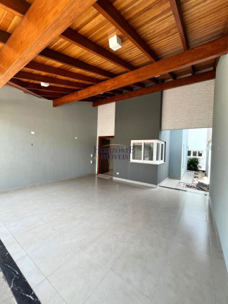 Imagem Casa com 3 Quartos à Venda, 206 m² em Vila Rica - Campo Grande Imagem Casa com 3 Quartos à Venda, 206 m² em Vila Rica - Campo Grande