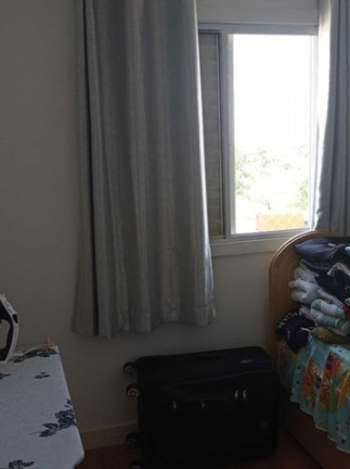 Imagem Apartamento com 3 Quartos à Venda, 69 m² em Parque Villa Flores - Sumaré