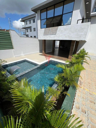 Apartamento com 2 Quartos à Venda, 54 m² em Iparana - Caucaia