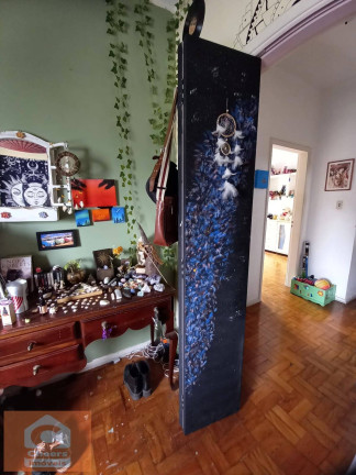 Imagem Apartamento com 3 Quartos à Venda, 180 m² em Paraíso - São Paulo