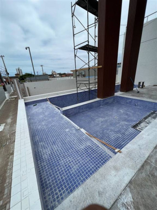 Imagem Apartamento com 2 Quartos à Venda, 71 m² em Mirim - Praia Grande