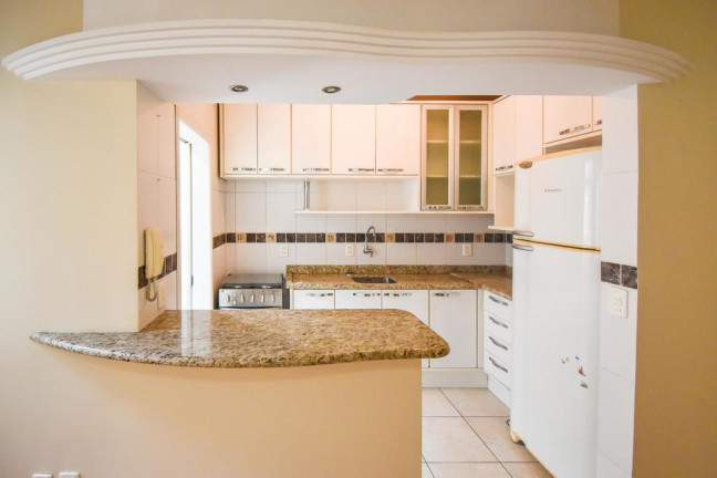 Imagem Apartamento com 2 Quartos à Venda, 59 m² em Cristo Redentor - Porto Alegre