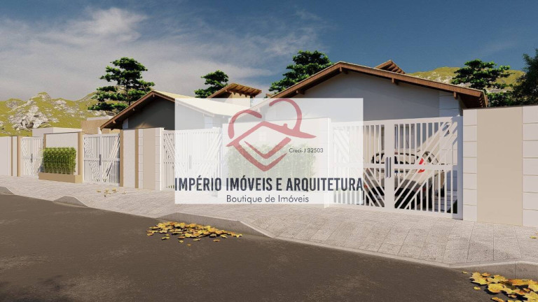 Imagem Casa com 2 Quartos à Venda,  em Balneário Dos Golfinhos - Caraguatatuba