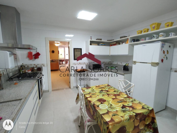 Imagem Casa com 5 Quartos à Venda, 800 m² em Balneario Praia Do Perequê - Guarujá
