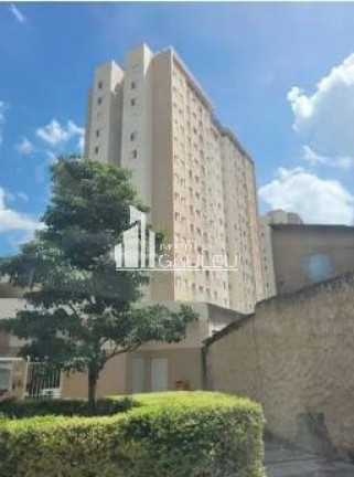 Imagem Apartamento com 2 Quartos à Venda, 56 m² em Chácara Das Nações - Valinhos Imagem Apartamento com 2 Quartos à Venda, 56 m² em Chácara Das Nações - Valinhos